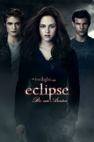 Eclipse – Bis(s) zum Abendrot