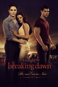 Breaking Dawn – Bis(s) zum Ende der Nacht – Teil 1