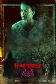 Fear Street – Teil 3: 1666
