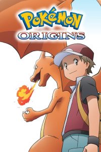 Pokémon Origins: Season 1