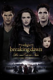 Breaking Dawn – Bis(s) zum Ende der Nacht – Teil 2