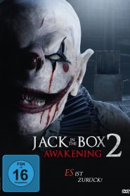 The Jack in the Box 2 – Awakening